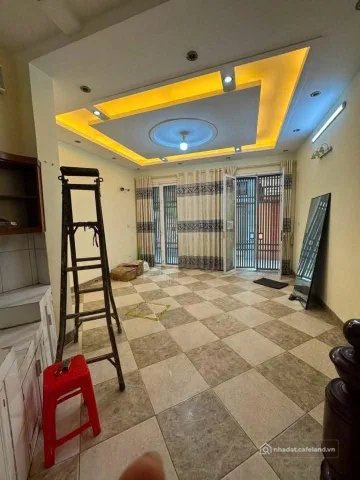 Cho thuê nhà riêng: YÊN LÃNG – 3 PHÒNG NGỦ – GIÁ CHỈ 13 TRIỆU/THÁNG – NHẬN NHÀ
