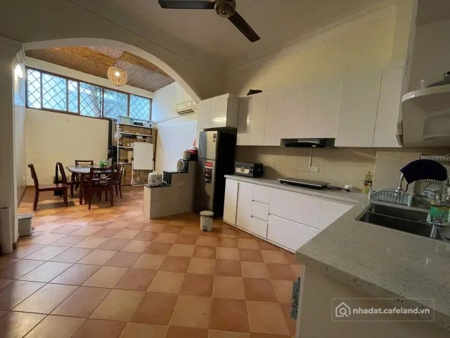 Cho thuê nhà riêng: Cho thuê Nhà Ngõ 4 Nguyễn Đình Chiếu - Hai Bà Trưng 70M² 4 T