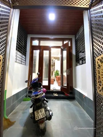 Cho thuê nhà riêng: KIM MÃ – FULL NỘI THẤT – 4 PHÒNG NGỦ KHÉP KÍN – CHỈ 20 TRI