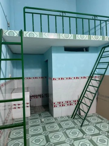 Bán căn hộ Mini, Dịch vụ: GIÁ 3×TR/M².CƠ HỘI ĐẦU TƯ HIẾM – DÃY TRỌ SÁT KCN SÓNG