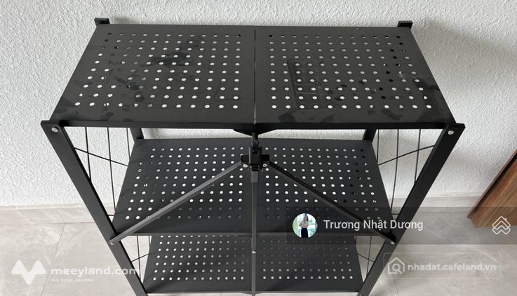 Cho thuê phòng trọ: Phòng trọ cao cấp có ban công riêng sát UFM giá tốt Đường Ng