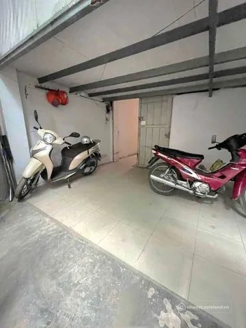 Bán căn hộ Mini, Dịch vụ: [L2729*] CHDV 4 TẦNG HẺM XE HƠI - CÓ SẴN 36TR/THÁNG -