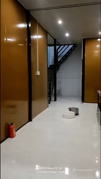 Cho thuê phòng trọ: Trần Quý Cáp
