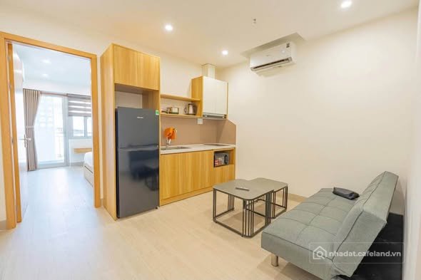 Cho thuê phòng trọ: Premium Apartment