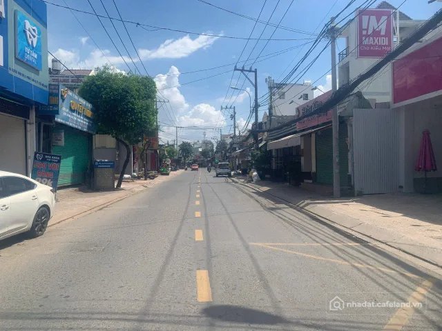 Cho thuê nhà riêng: Cho thuê nhà riêng: BDS HVL [NC] CHO THUÊ 60 Dương Đình Hội