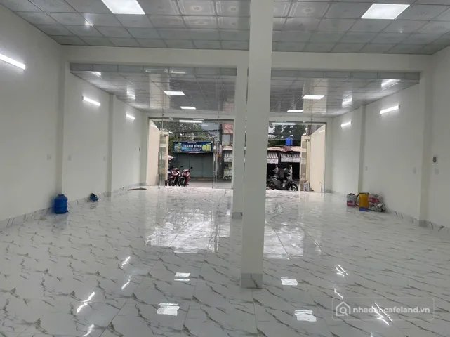Cho thuê nhà riêng: Cho thuê nhà riêng: BDS HVL [NC] Cho thuê 406 Hoàng Hửu Nam