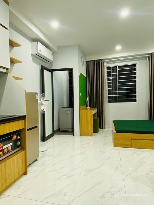 Cho thuê phòng trọ: Cho thuê phòng trọ: Lương Thế Vinh