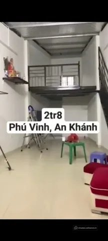 Cho thuê phòng trọ: Cho thuê phòng trọ: Cho thuê Nhà trọ/phòng trọ 37m2 giá 2.8