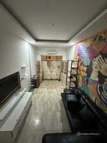 Cho thuê nhà riêng: Cho thuê nhà riêng: Cho thuê Nhà Ngõ 197 Hoàng Mai 40M² 4 Tầ