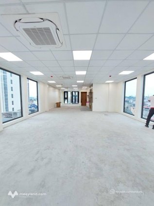 Cho thuê văn phòng: Cho thuê văn phòng Nguyễn Ngọc Nại - Thanh Xuân 110m2 Giá ch