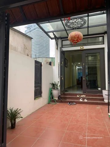 Cho thuê nhà riêng: Cho thuê nhà riêng: Cho thuê Nhà Ngõ 208 An Dương Vương - Tâ