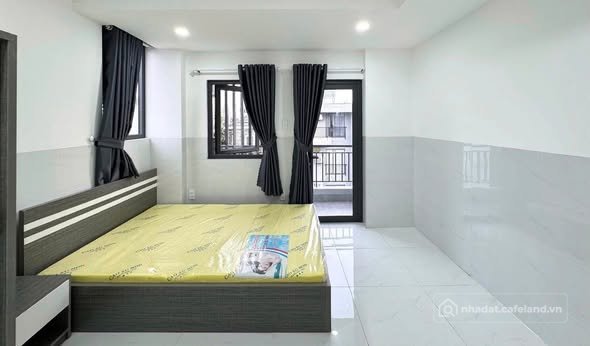 Cho thuê phòng trọ: Cho thuê phòng trọ: KDC Cát Lái