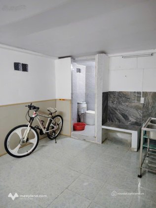 Cho thuê phòng trọ: Cho thuê phòng trọ 16 m2 giá rẻ, phòng ngủ, WC riêng, bếp ri