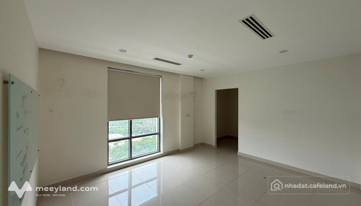 Cho thuê văn phòng: Cho thuê văn phòng Golden King, 130m2, 29 triệu Phú Mỹ Hưng
