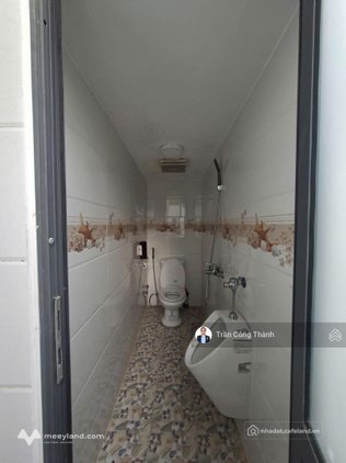 Cho thuê văn phòng: Văn phòng siêu rẻ Phú Mỹ Hưng - 60m2 chỉ 11 triệu