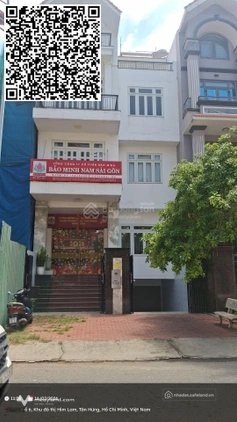 Cho thuê văn phòng: Cho thuê văn phòng 500m2, giá tốt 70tr/th tại KĐT Him Lam Kê