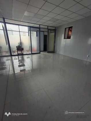 Cho thuê văn phòng: Cho thuê văn phòng tại Khu đô thị Him Lam Kênh Tẻ, 12 triệu,