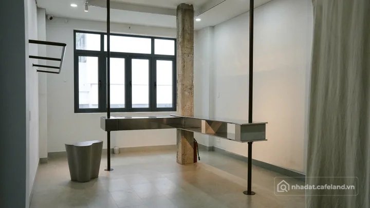 Cho thuê văn phòng: BDS HVL LVCC CHO THUÊ SÀN VĂN PHÒNG THẢO ĐIỀN Q2