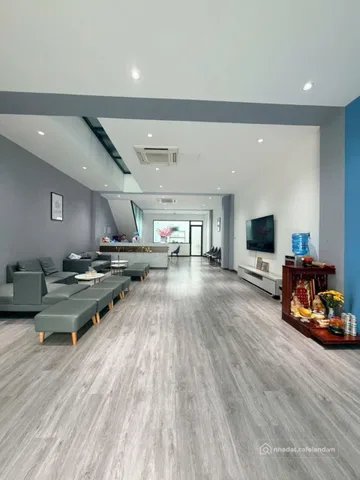 Cho thuê nhà riêng: BDS HVL [NC] CHO THUÊ NHÀ MẶT TIỀN LIÊN PHƯỜNG PHÙ HỢP KINH