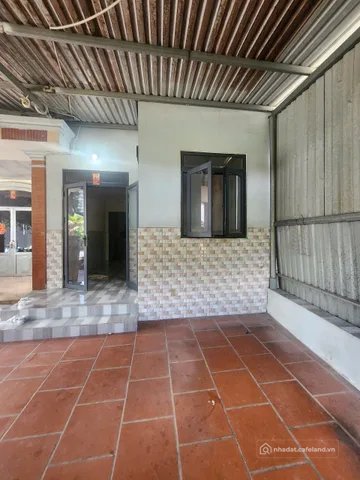 Bán căn hộ Mini, Dịch vụ: Bán Tòa nhà - Building 218m2 có sẵn 100 m2 thổ cư giá