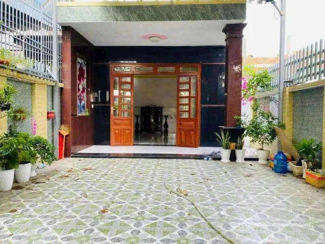 Cho thuê nhà riêng: Cho thuê Nhà riêng 176m2 Phường Trảng Dài Đồng Nai, 4PN, Máy