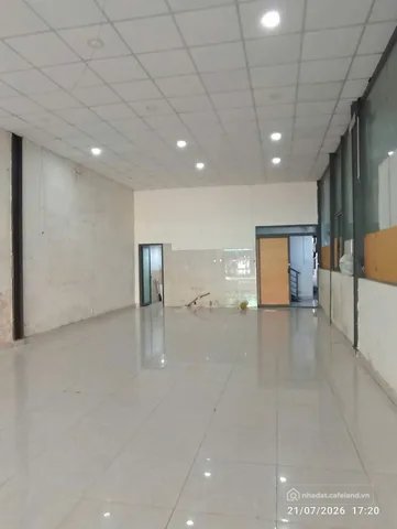 Cho thuê mặt bằng: Cho thuê Mặt bằng kinh doanh dtsd250m², tại Đường Nguyễn Văn