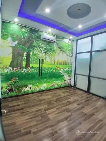 Cho thuê nhà riêng: Cho thuê nhà riêng: Cho thuê Nhà 6PN Nguyễn Khuyến Phường Tr