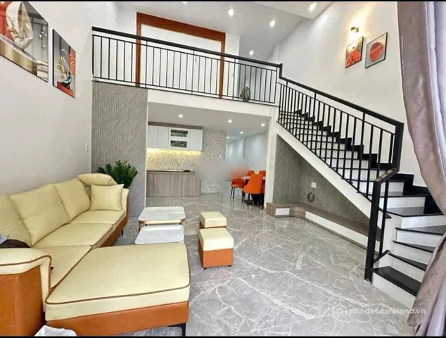 Cho thuê nhà riêng: Cho thuê nhà 2 tầng mặt tiền Hòa An Cẩm Lệ Đà Nẵng LÀM VI