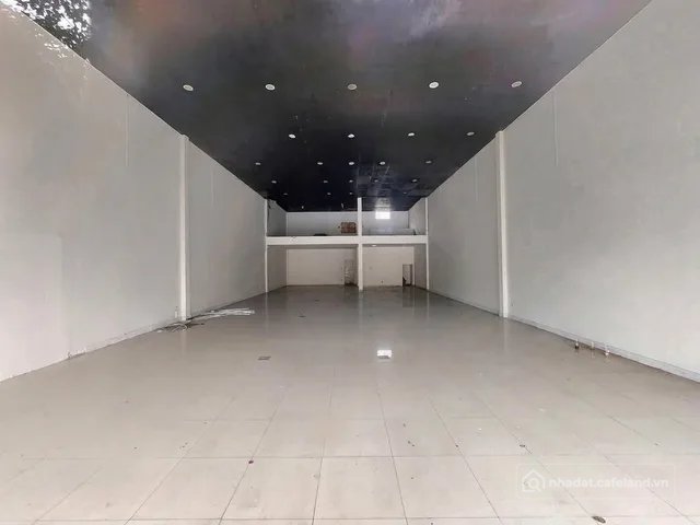 Cho thuê mặt bằng: Cho thuê nhà cấp 4 mặt tiền : Xô Viết Nghệ Tĩnh , Hoà Cường –