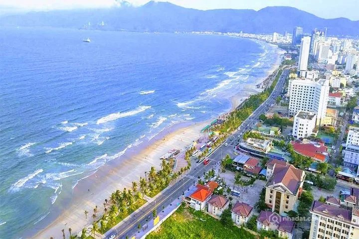 Bán căn hộ Mini, Dịch vụ: TÒA CĂN HỘ 7 TẦNG CÓ 30 CĂN HỘ- MT THỦY SƠN 4-GẦN KĐT