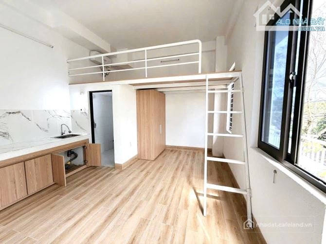 Bán căn hộ Mini, Dịch vụ: BÁN NHÀ TRỌ CAO CẤP 3 TẦNG ĐƯỜNG LÊ MINH TRUNG DOANH T