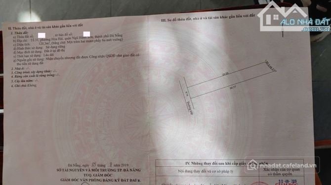 Bán căn hộ Mini, Dịch vụ: DÃY TRỌ 5 PHÒNG – TRẦN ĐẠI NGHĨA – GIÁ CHỈ 4.35 TỶ!