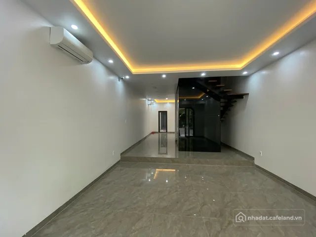 Cho thuê nhà riêng: N5490. Cho thuê căn nhà mới tinh tại khu Phân Lô hiện đại nằ