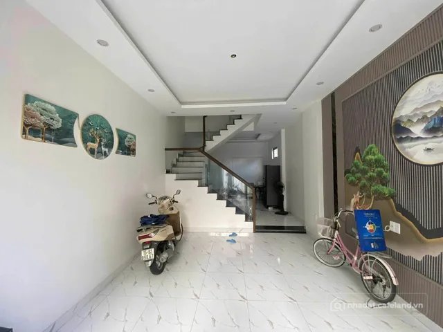 Cho thuê nhà riêng: Cho thuê Nhà riêng 44m2 giá 5 triệu tại Đường Hùng Vương Phư