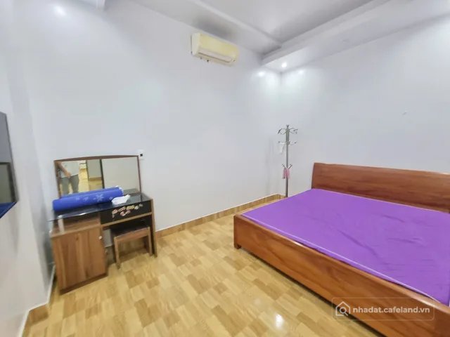 Cho thuê nhà riêng: Cho thuê Nhà riêng 45m2 giá 7 triệu tại Đường Lê Hồng Phong