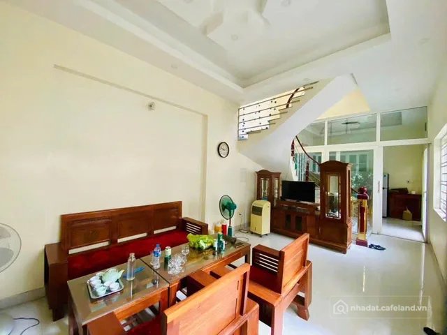 Cho thuê nhà riêng: Cho thuê Nhà riêng 50m2 giá 7 triệu tại Đường Lương Khánh Th