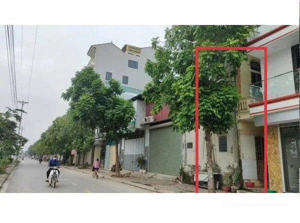 Cho thuê nhà riêng: Chính chủ cho thuê nhà tại Lũng Kênh, Đức Giang, Hoài Đức, H