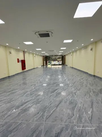 Cho thuê văn phòng: Cho thuê văn phòng mặt phố Đại La | 260m2/sàn cực đẹp!