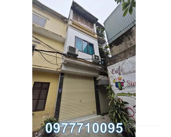 Cho thuê văn phòng: Cho thuê nhà làm văn phòng, ô tô đỗ cửa phố Minh Khai, Hà N