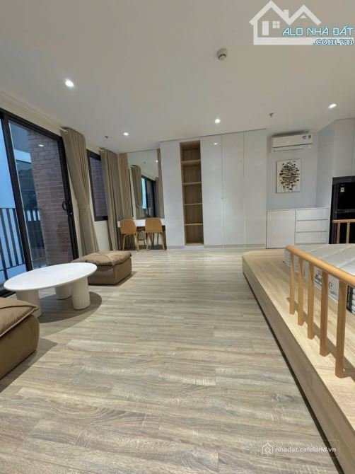 Bán căn hộ Mini, Dịch vụ: Cực nét CCMN phố Trường Chinh, Thanh Xuân 70m2x7T MT5.