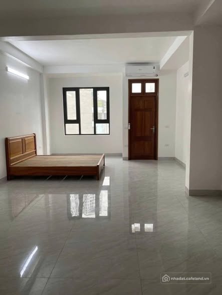 Cho thuê phòng trọ: Khu đô thị Văn Phú