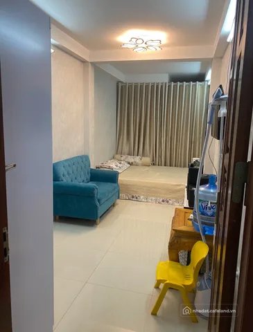 Cho thuê nhà riêng: Cho thuê Nhà riêng 36m2 giá 25 triệu tại Đường Bạch Đằng - C