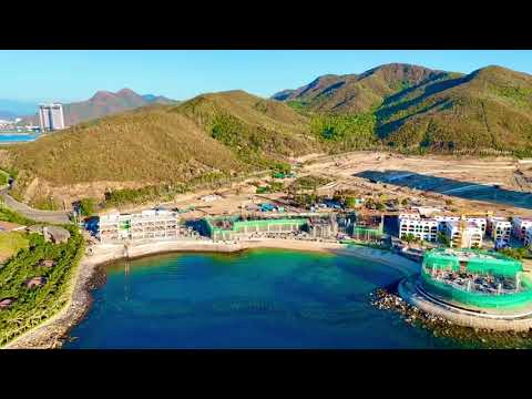 SỞ HỮU CĂN HỘ BIỂN 5 SAO PARAMOUNT SIGNATURE QUẦN THỂ VEGA CITY NHA TRANG