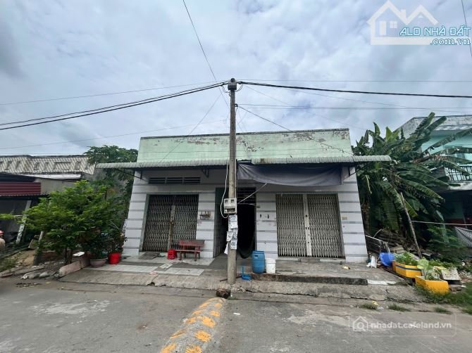 Bán căn hộ Mini, Dịch vụ: Siêu phẩm trọ 2 Kiot 10 phòng ở gần KCN Trảng Bàng - T
