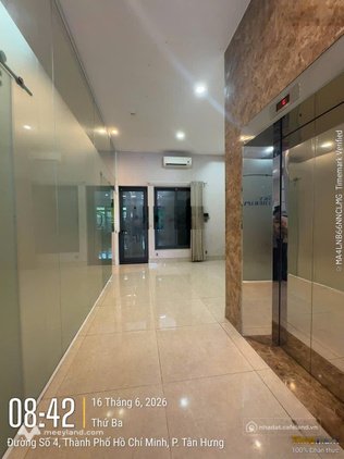 Cho thuê văn phòng: Cho thuê văn phòng 120m2, giá 25 triệu/tháng tại Khu đô thị