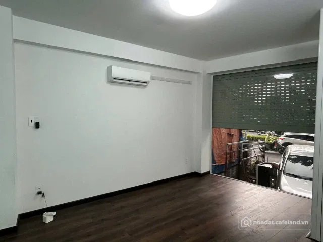 Cho thuê nhà riêng: BDS HVL [NC] 1020 PHẠM VĂN ĐỒNG 25 triệu/tháng