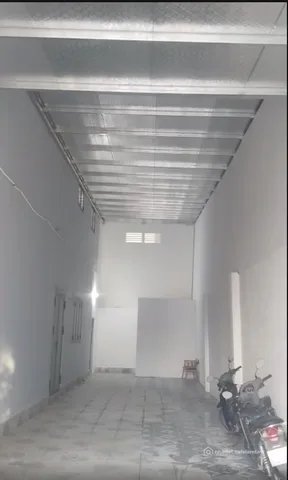 Cho thuê nhà riêng: Cho thuê Nhà riêng 80m2 giá 12 triệu tại Đường Hà Thị Cầu Ph