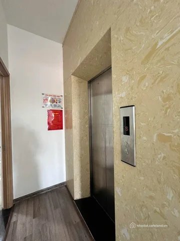 Cho thuê nhà riêng: CHO THUÊ NHÀ 5 TẦNG MẶT TIỀN HOÀNG DIỆU CÓ THANG MÁY