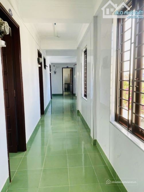 Bán căn hộ Mini, Dịch vụ: Sản phẩm đong tiền khai thác ngay. Nhà 4 tầng 2mt có 1