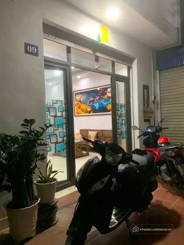 Cho thuê nhà riêng: Cho thuê Nhà riêng 45m2 giá 8 triệu tại Đường Đằng Hải Phườn